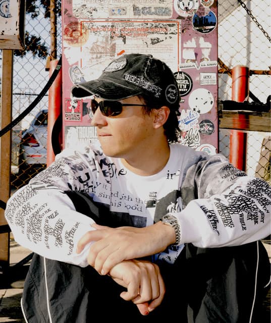 Green Velvet x AYYBO