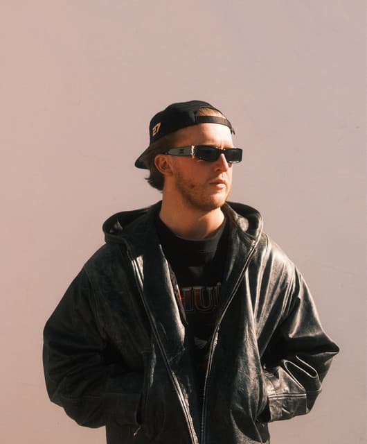 Max Dean x Luke Dean