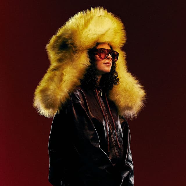 Carlita x Josh Baker